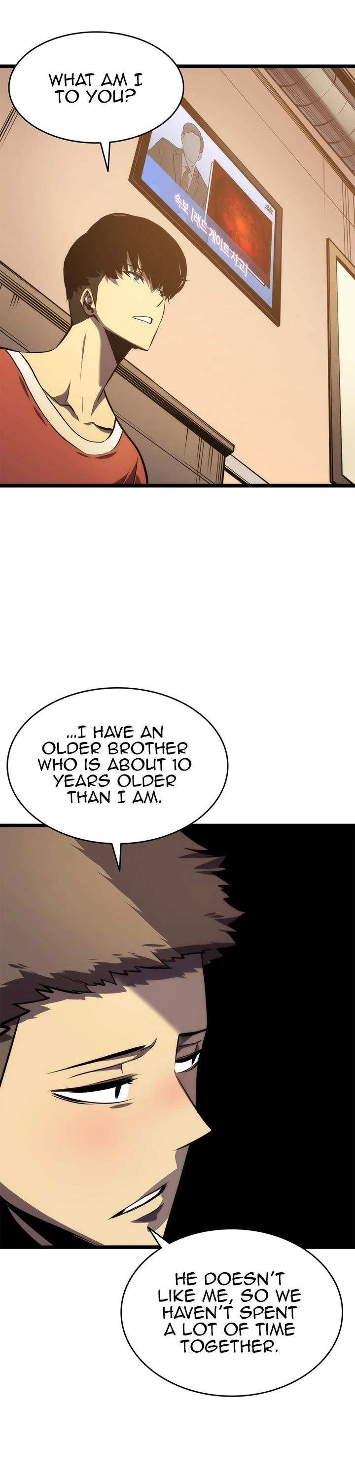Solo Leveling Chapter 56 — page 25