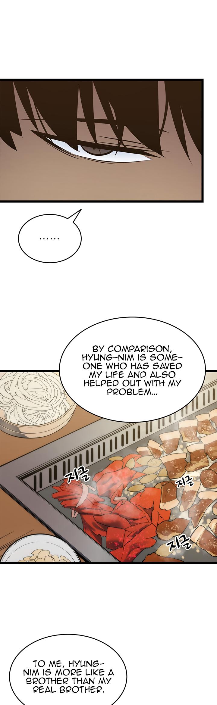 Solo Leveling Chapter 56 — page 26