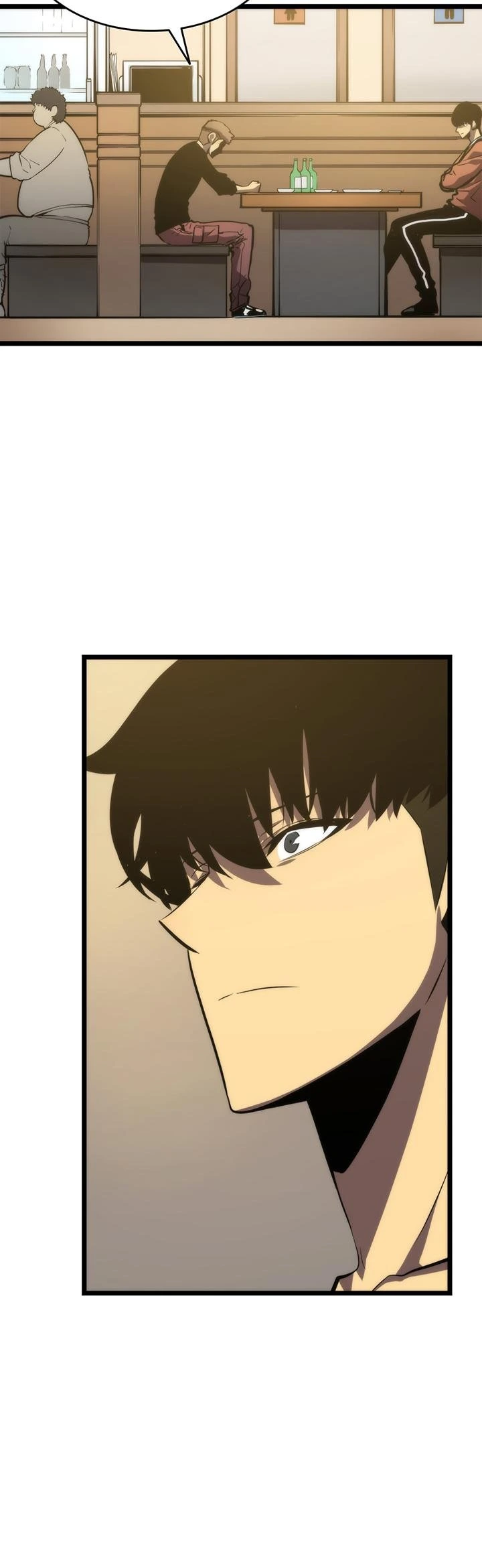 Solo Leveling Chapter 56 — page 27