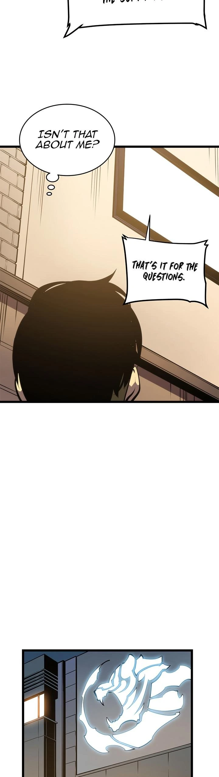 Solo Leveling Chapter 56 — page 32