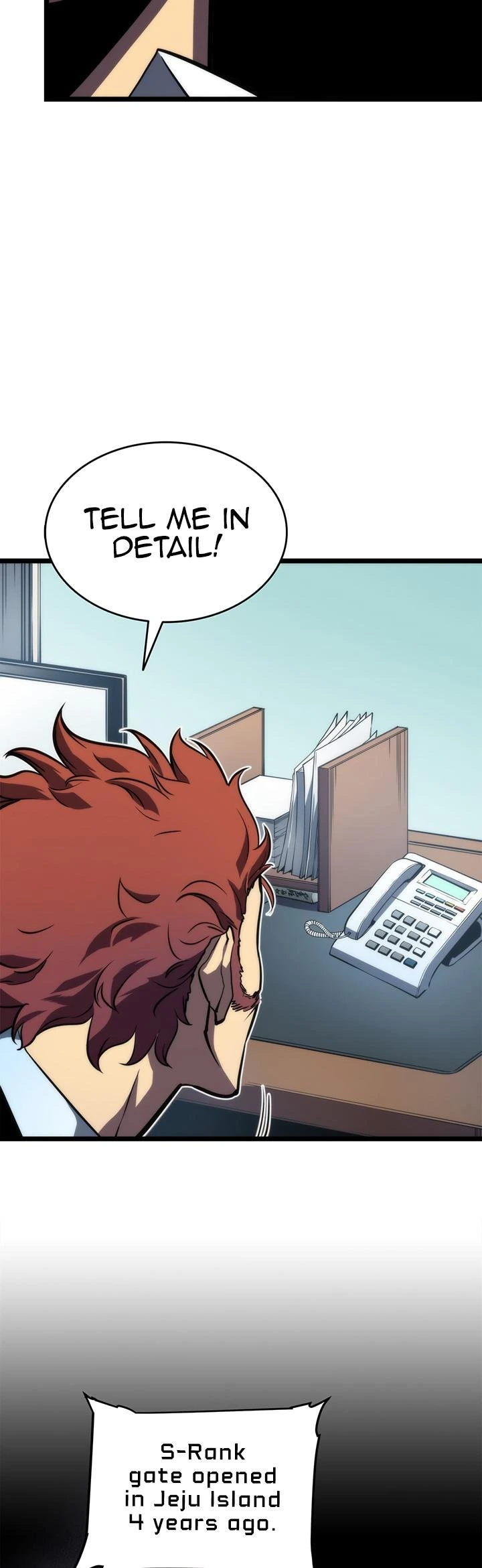 Solo Leveling Chapter 56 — page 38