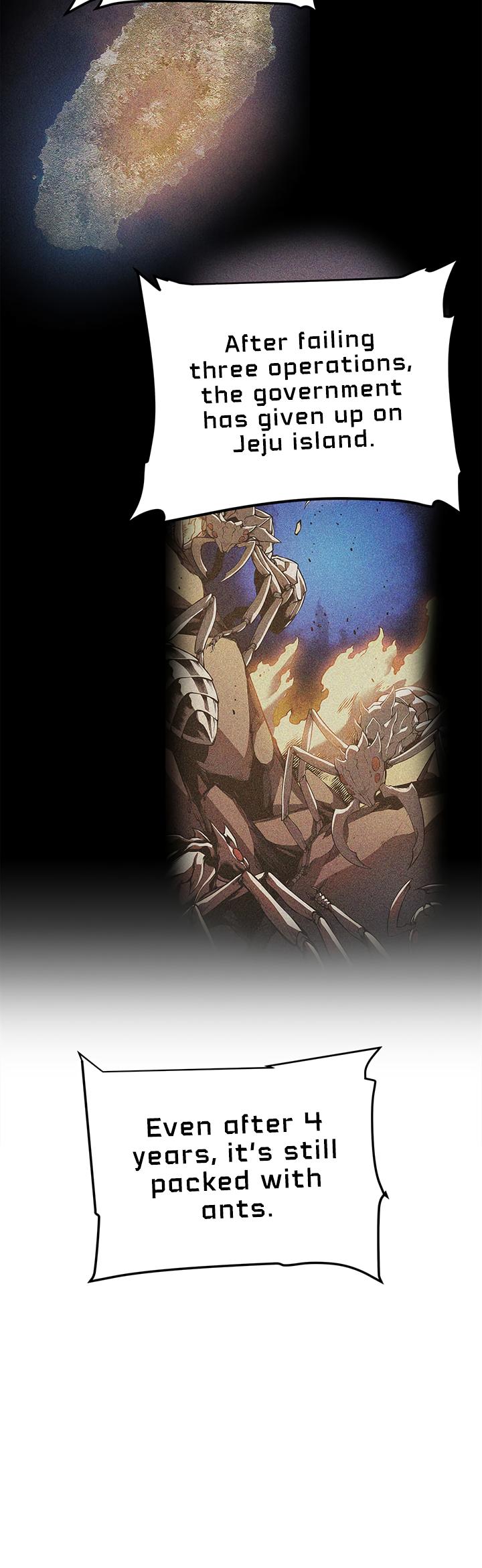 Solo Leveling Chapter 56 — page 39