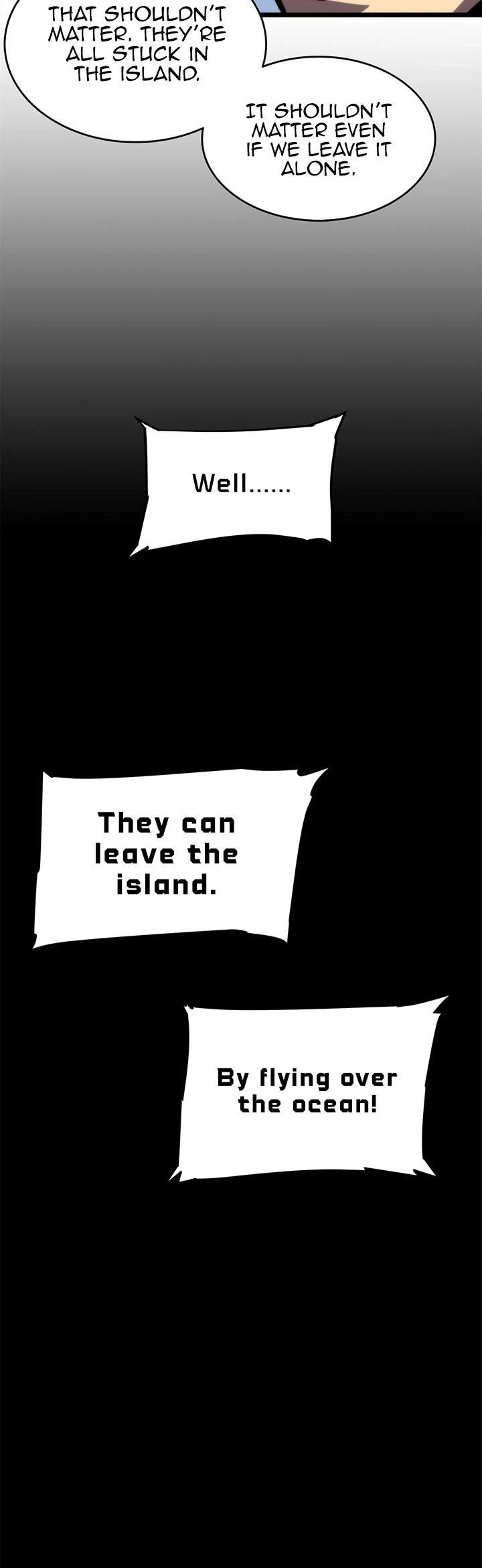 Solo Leveling Chapter 56 — page 41