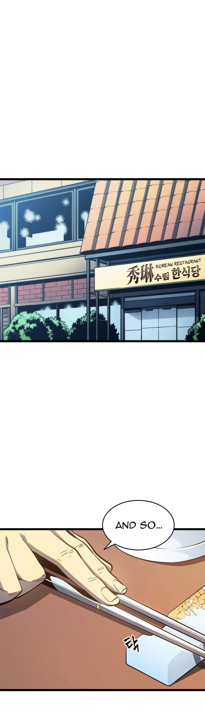 Solo Leveling Chapter 57 — page 17