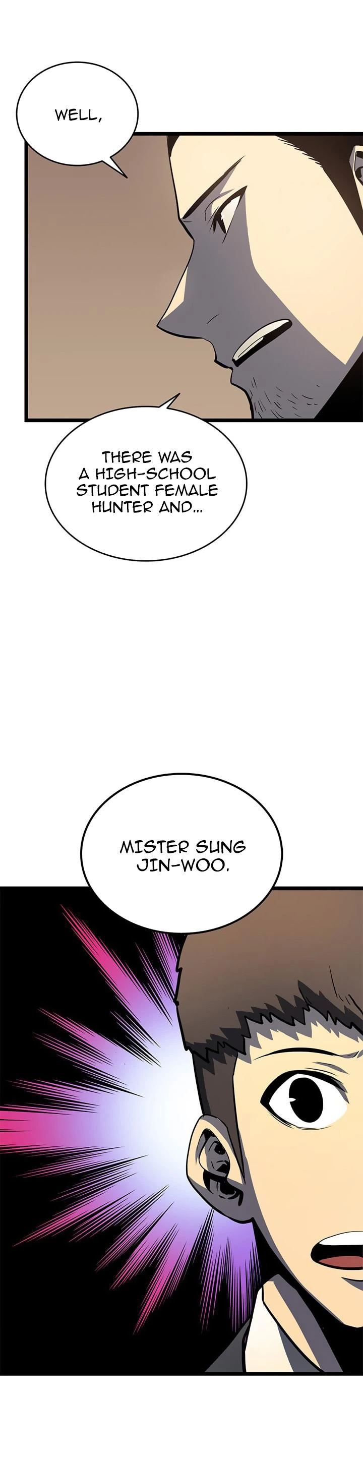 Solo Leveling Chapter 57 — page 23