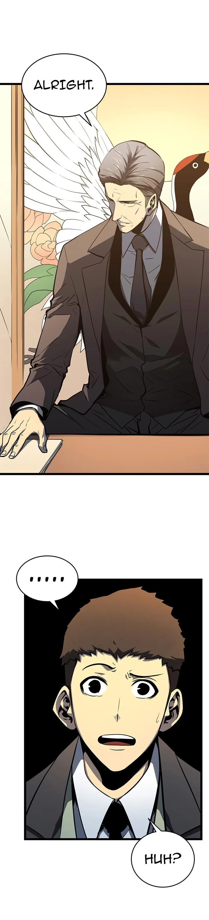 Solo Leveling Chapter 57 — page 30