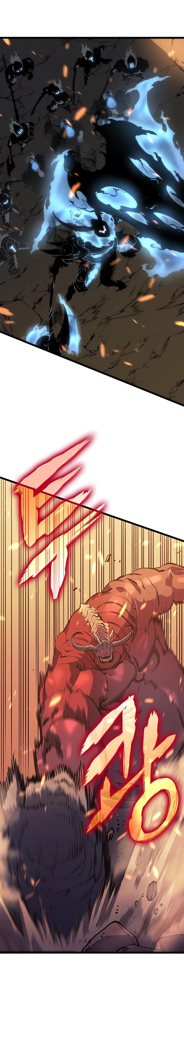 Solo Leveling Chapter 58 — page 31