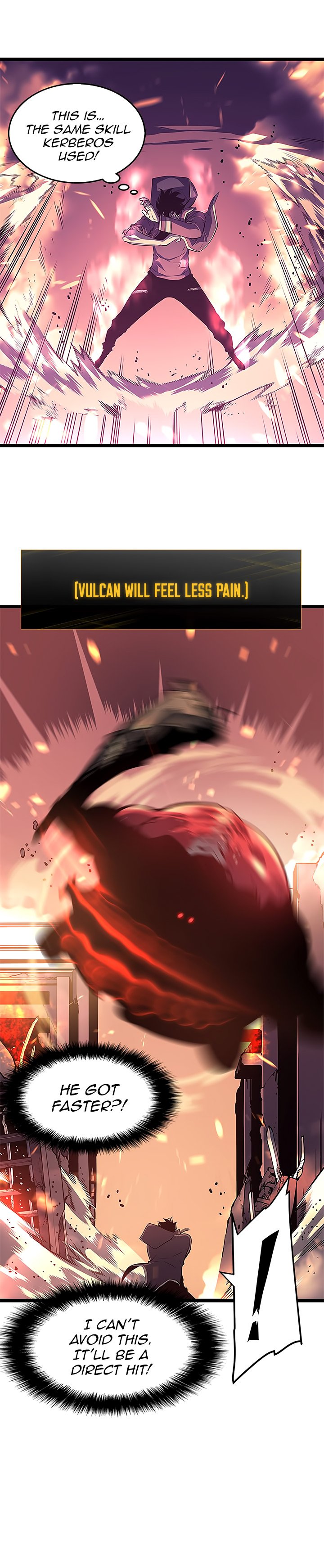 Solo Leveling Chapter 59 — page 6