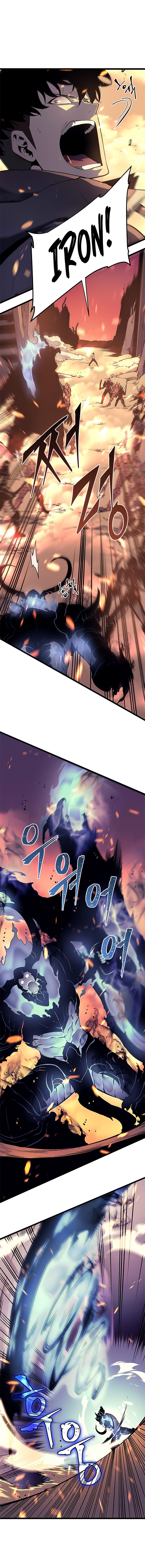 Solo Leveling Chapter 59 — page 7