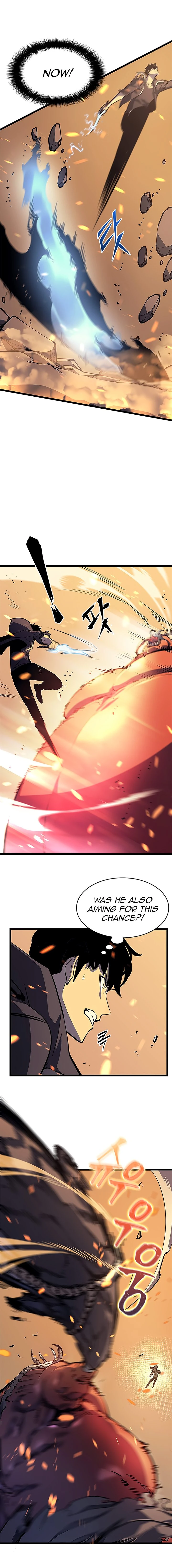 Solo Leveling Chapter 59 — page 12