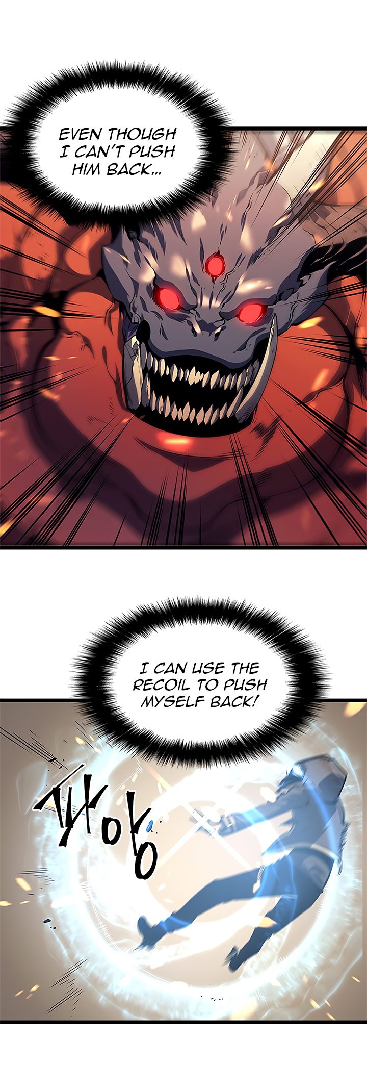 Solo Leveling Chapter 59 — page 14