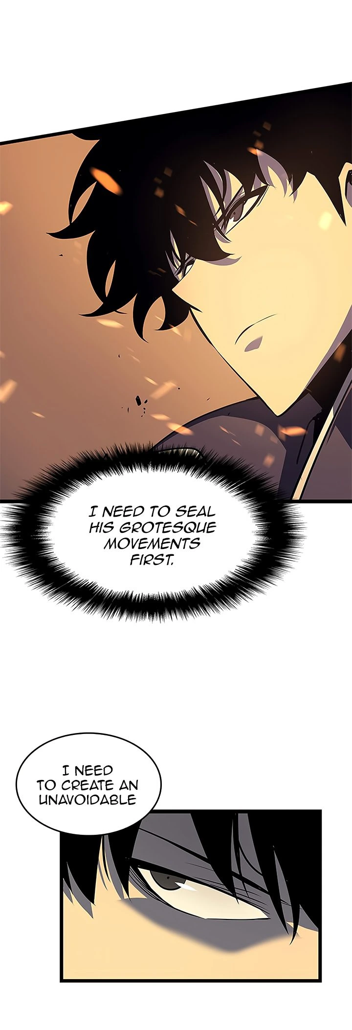 Solo Leveling Chapter 59 — page 16