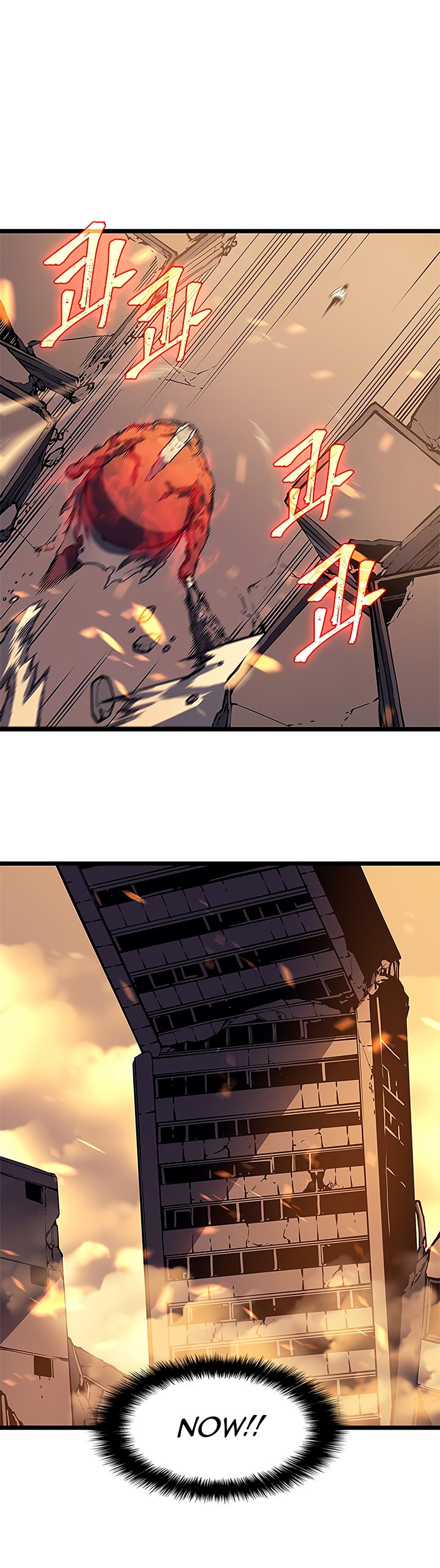 Solo Leveling Chapter 59 — page 20