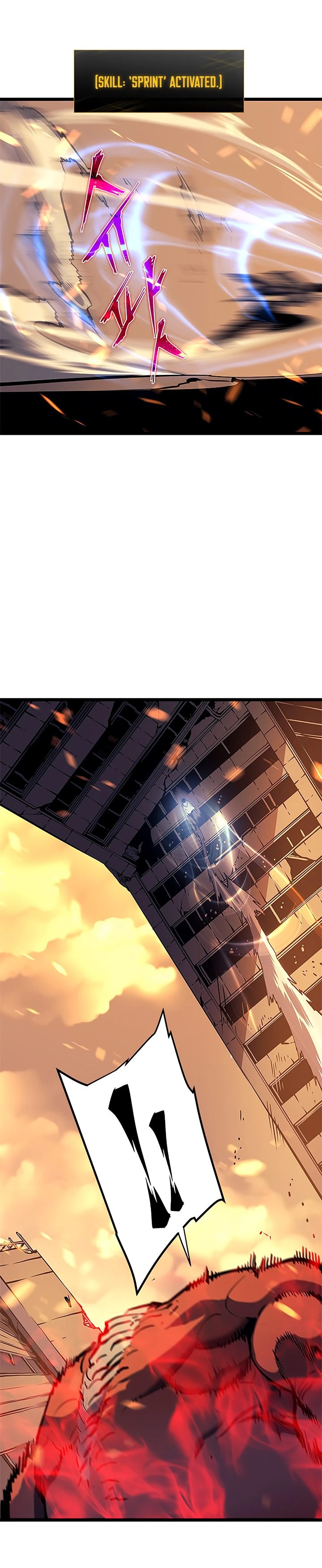 Solo Leveling Chapter 59 — page 21