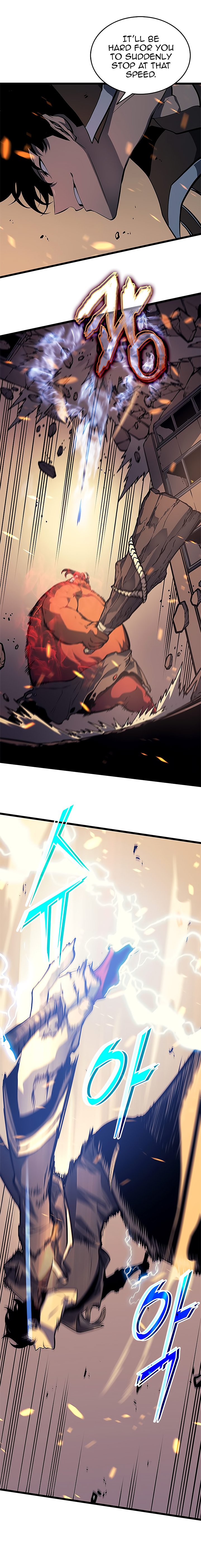 Solo Leveling Chapter 59 — page 23
