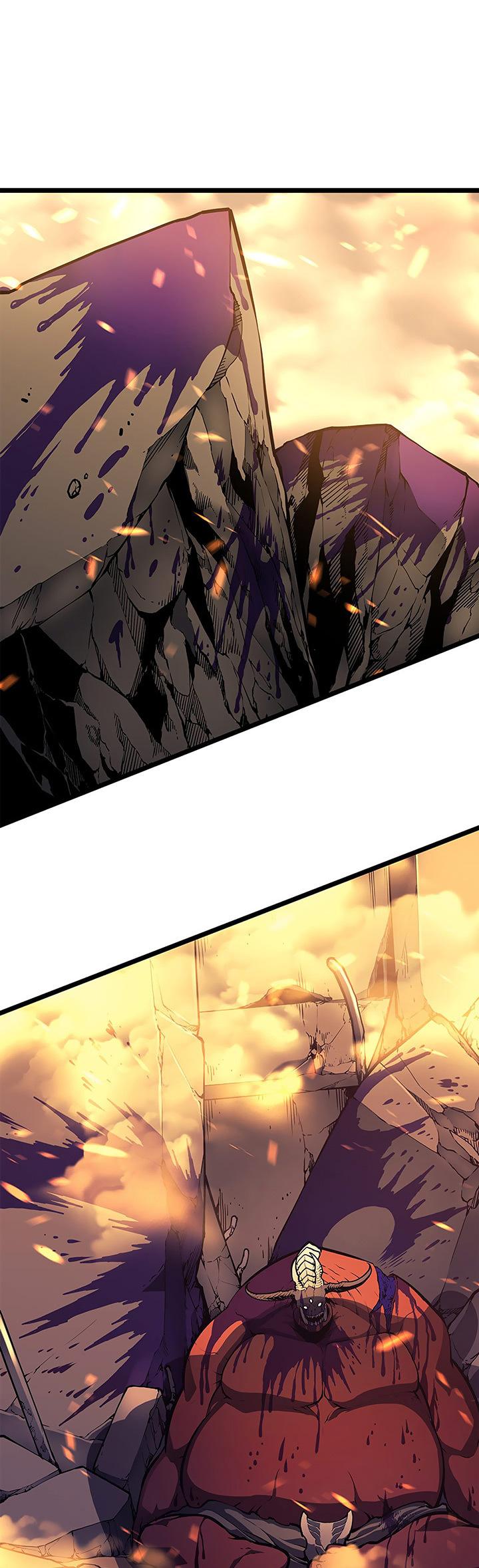 Solo Leveling Chapter 60 — page 1