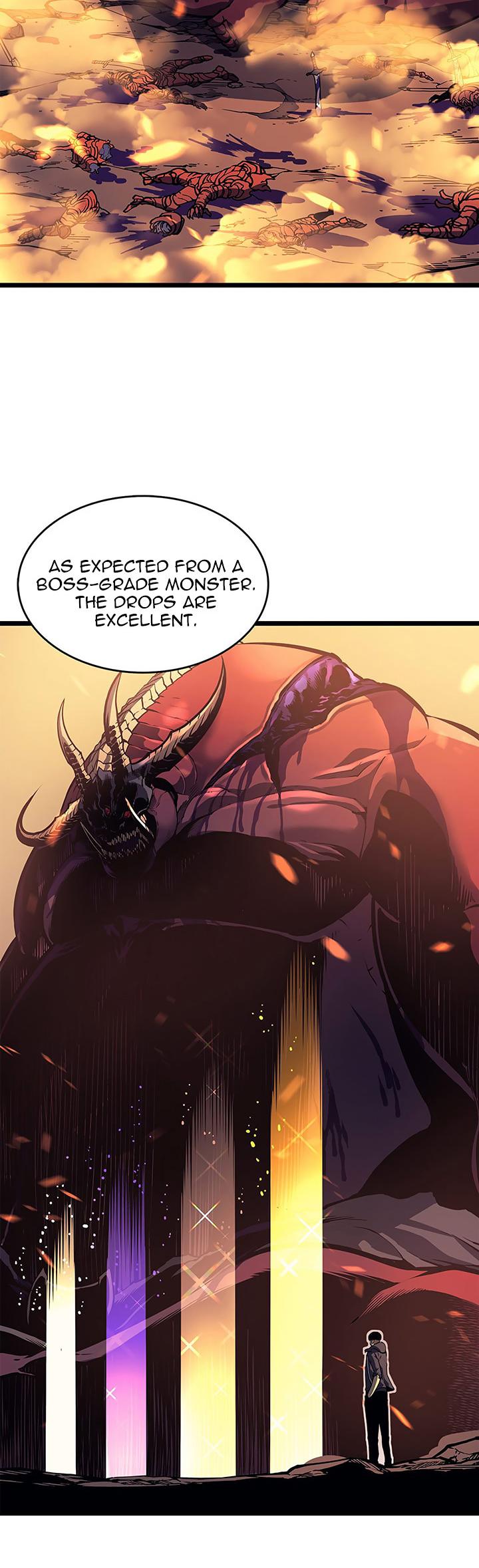 Solo Leveling Chapter 60 — page 2