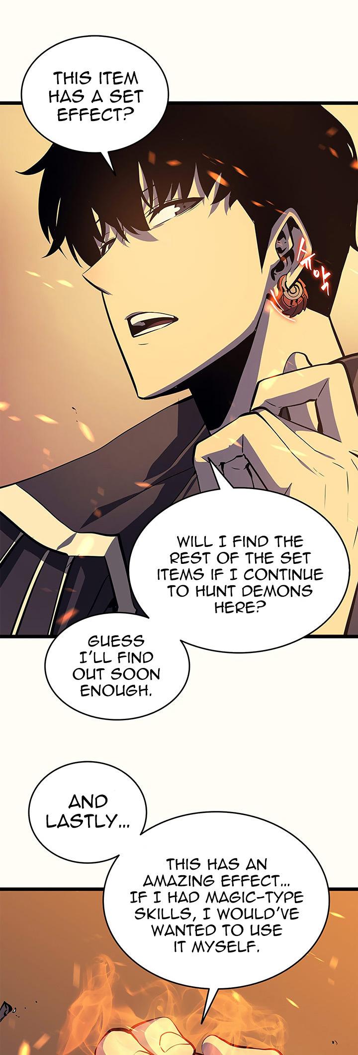 Solo Leveling Chapter 60 — page 6
