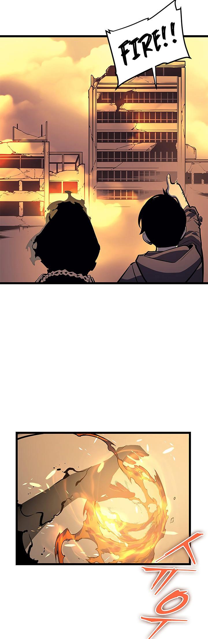 Solo Leveling Chapter 60 — page 12