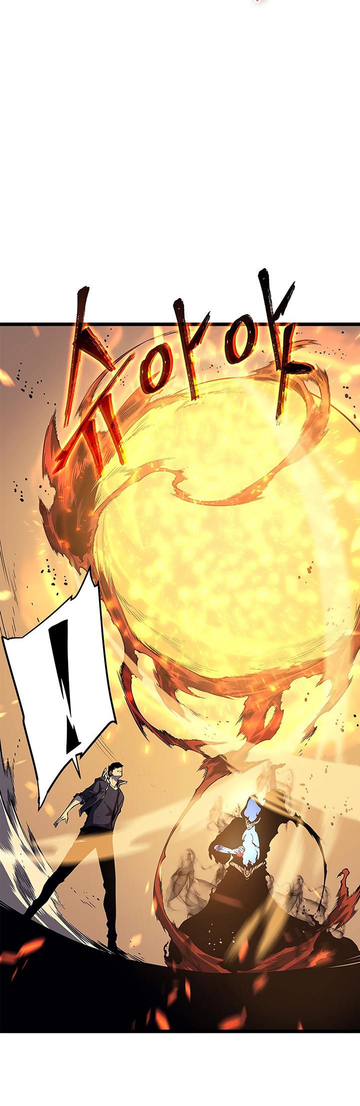 Solo Leveling Chapter 60 — page 13