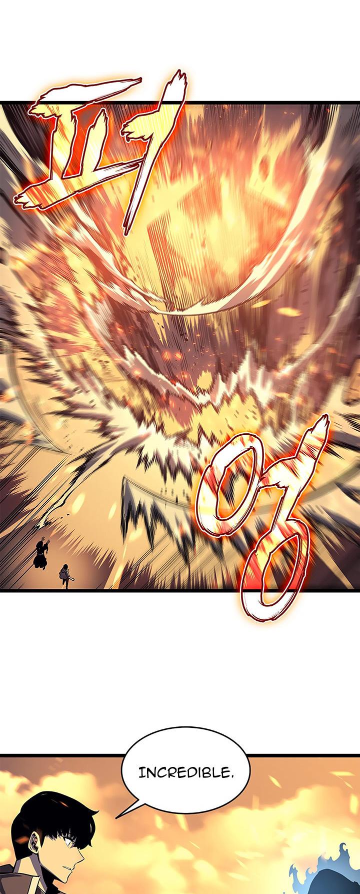 Solo Leveling Chapter 60 — page 14