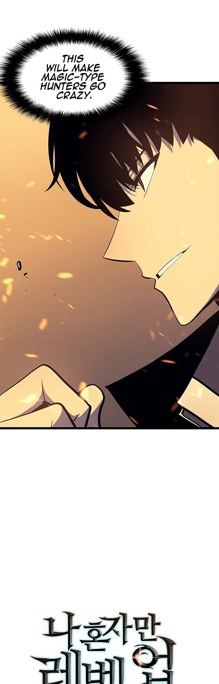 Solo Leveling Chapter 60 — page 16