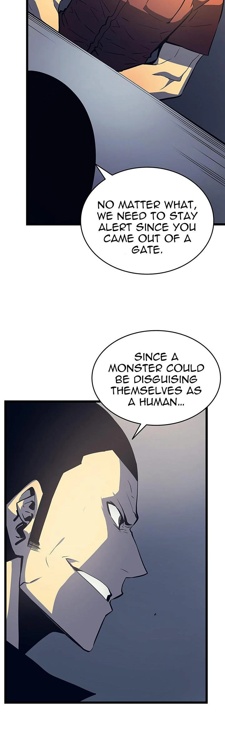 Solo Leveling Chapter 60 — page 19
