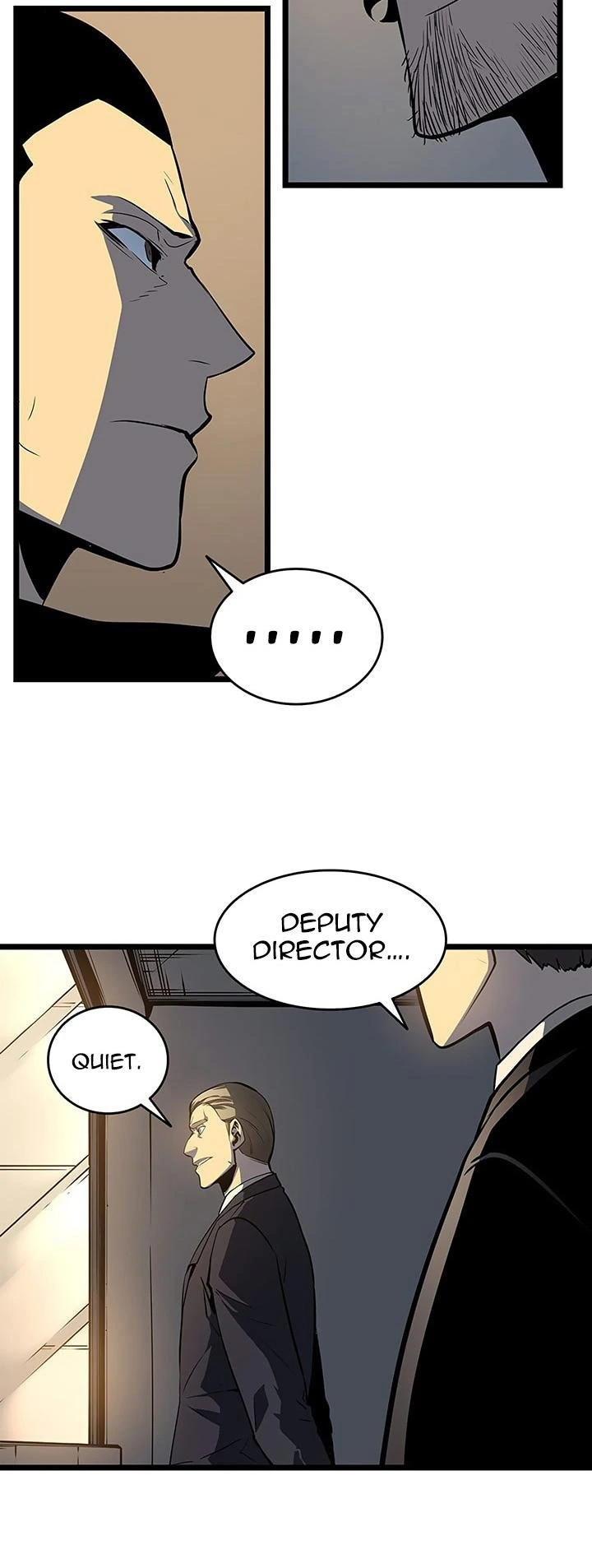 Solo Leveling Chapter 60 — page 25