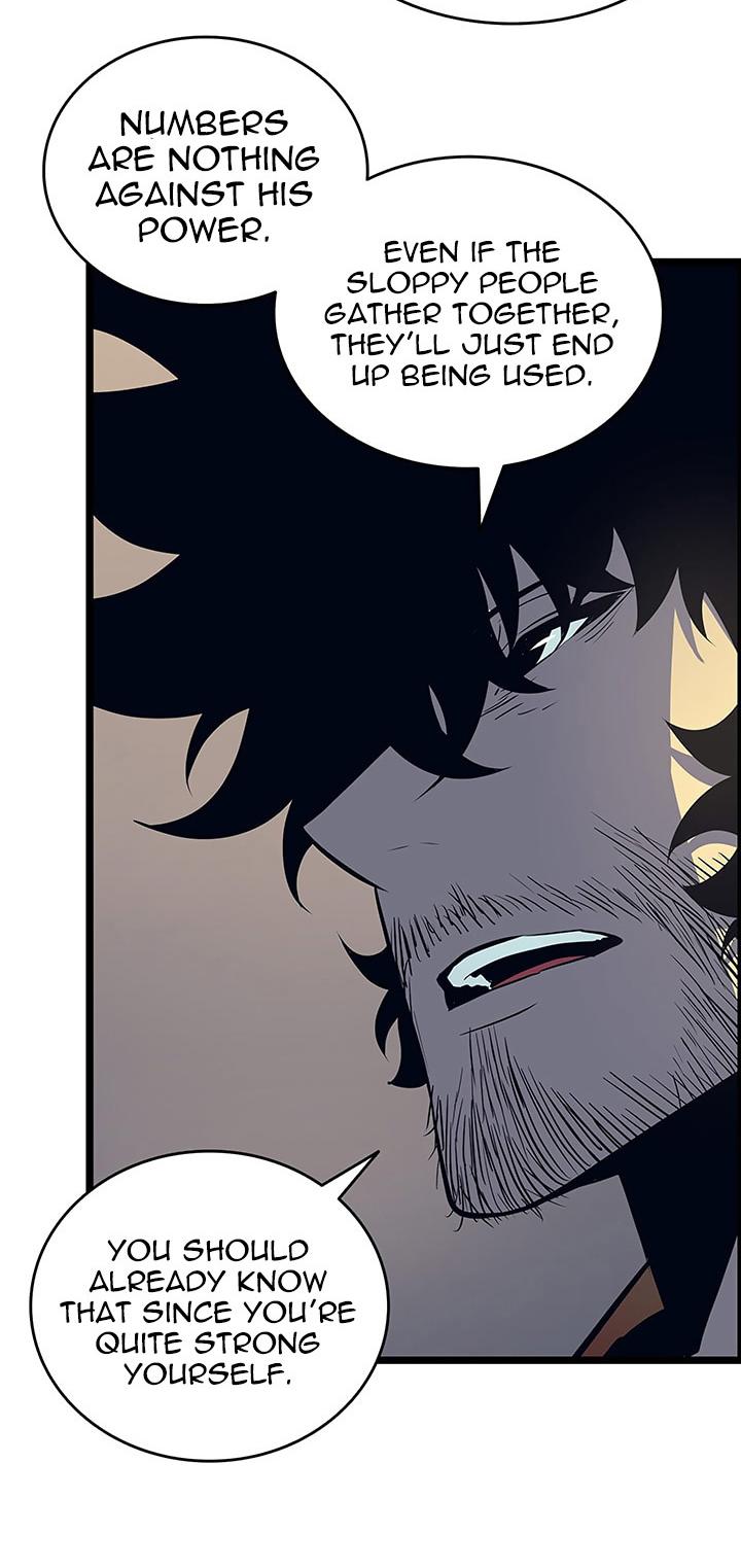 Solo Leveling Chapter 60 — page 29