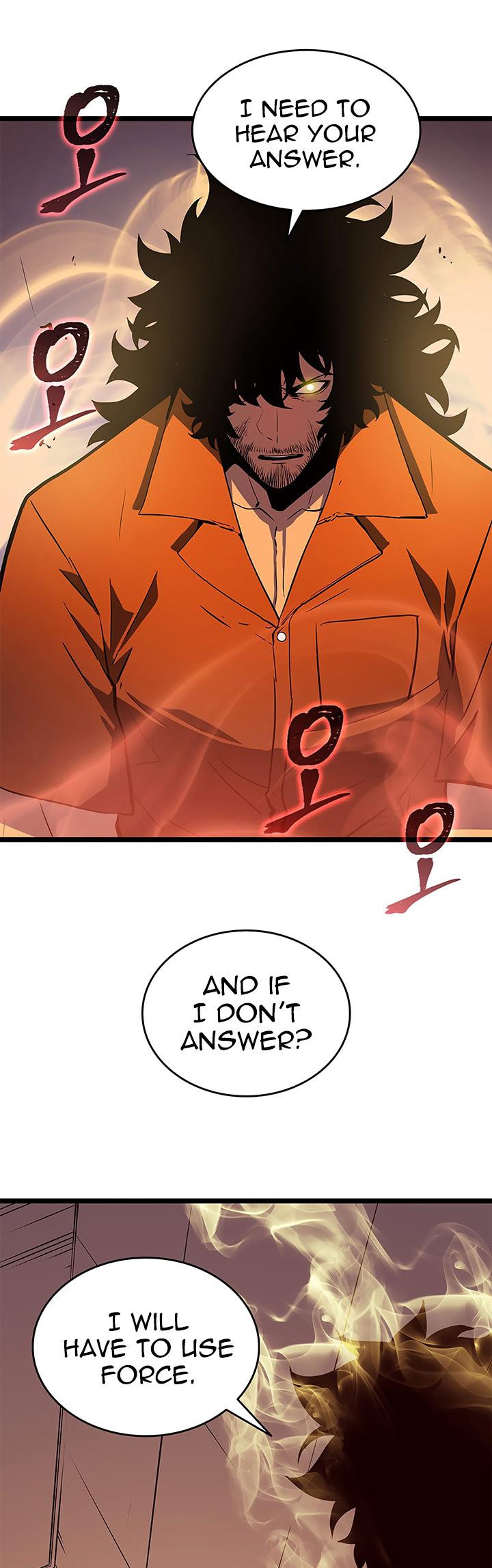 Solo Leveling Chapter 60 — page 36