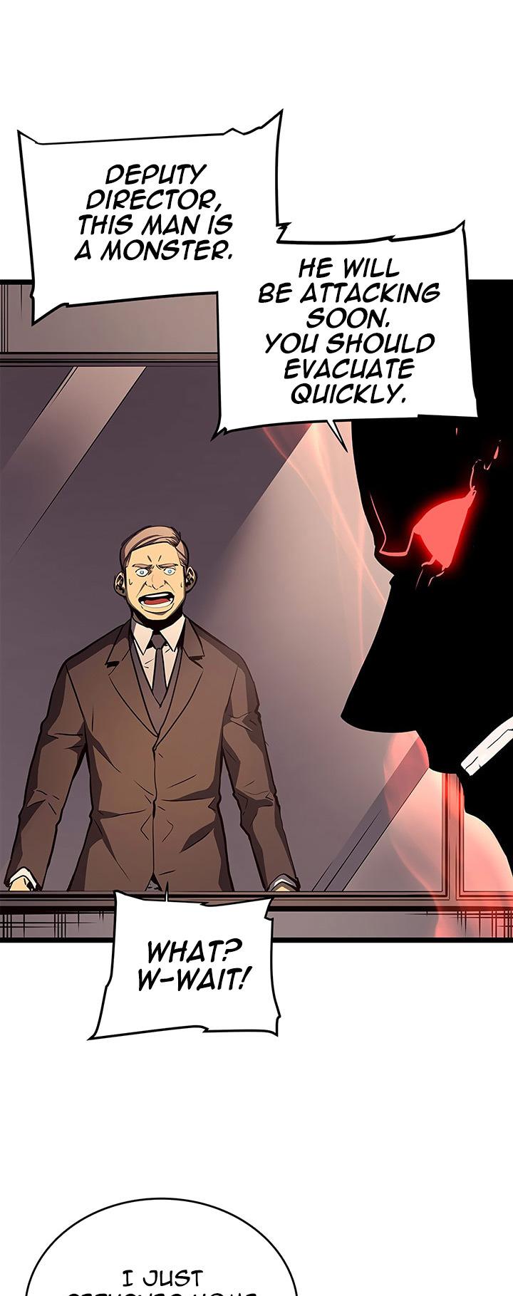 Solo Leveling Chapter 60 — page 38