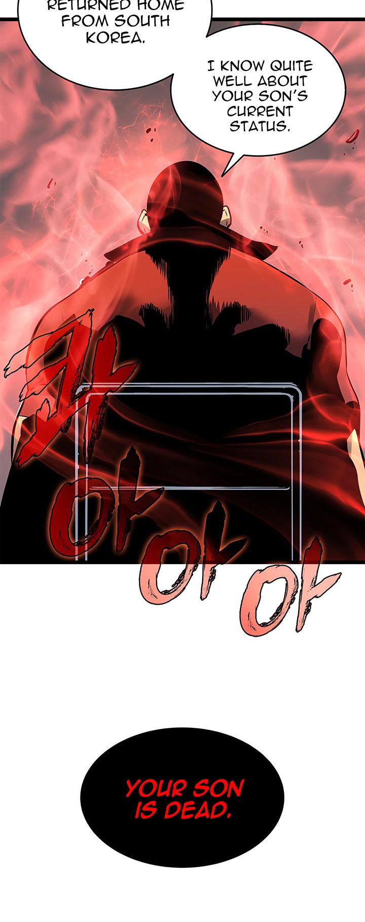 Solo Leveling Chapter 60 — page 39