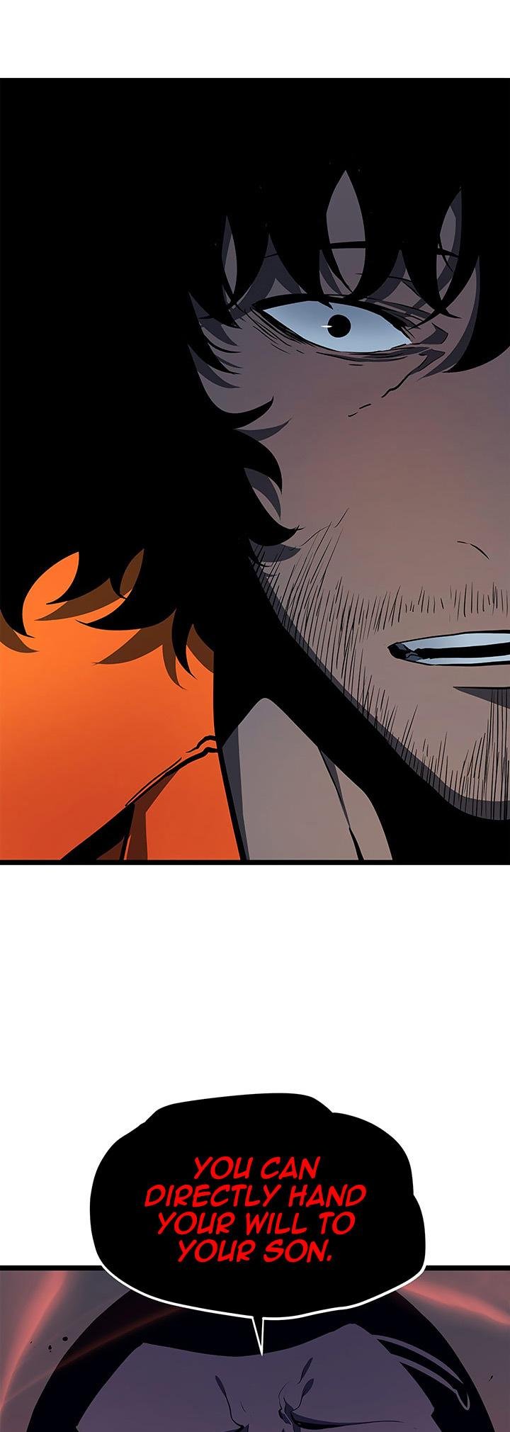 Solo Leveling Chapter 60 — page 40