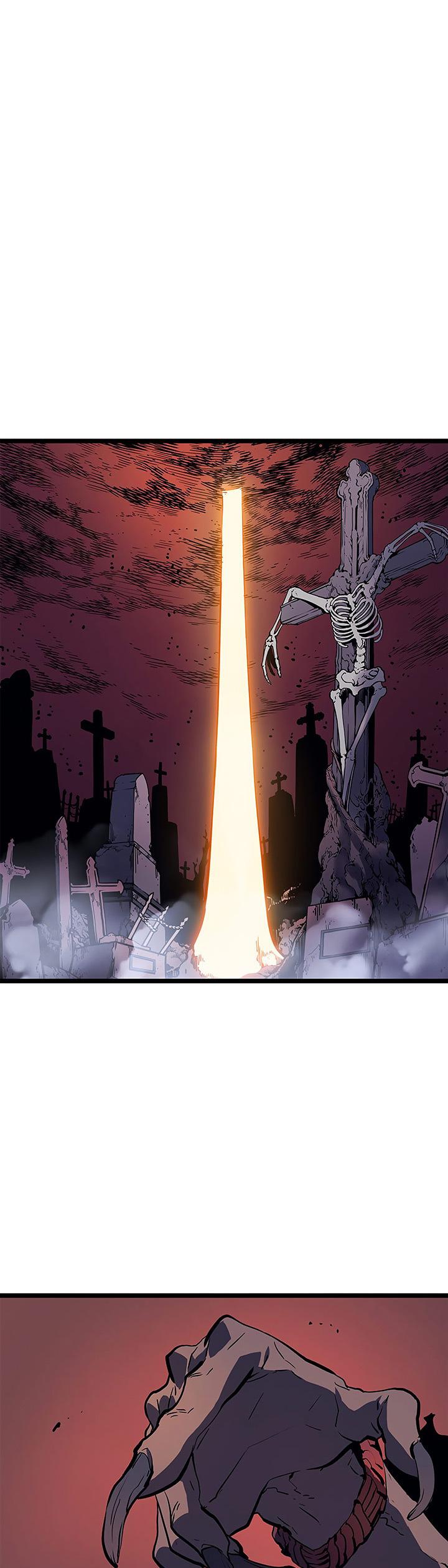 Solo Leveling Chapter 60 — page 42