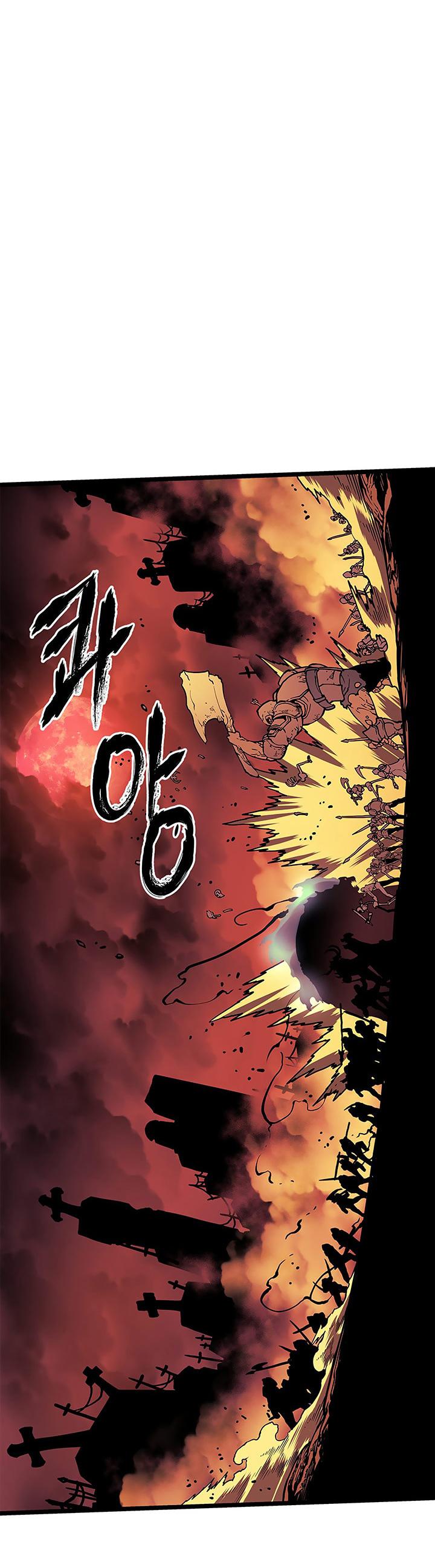 Solo Leveling Chapter 60 — page 49