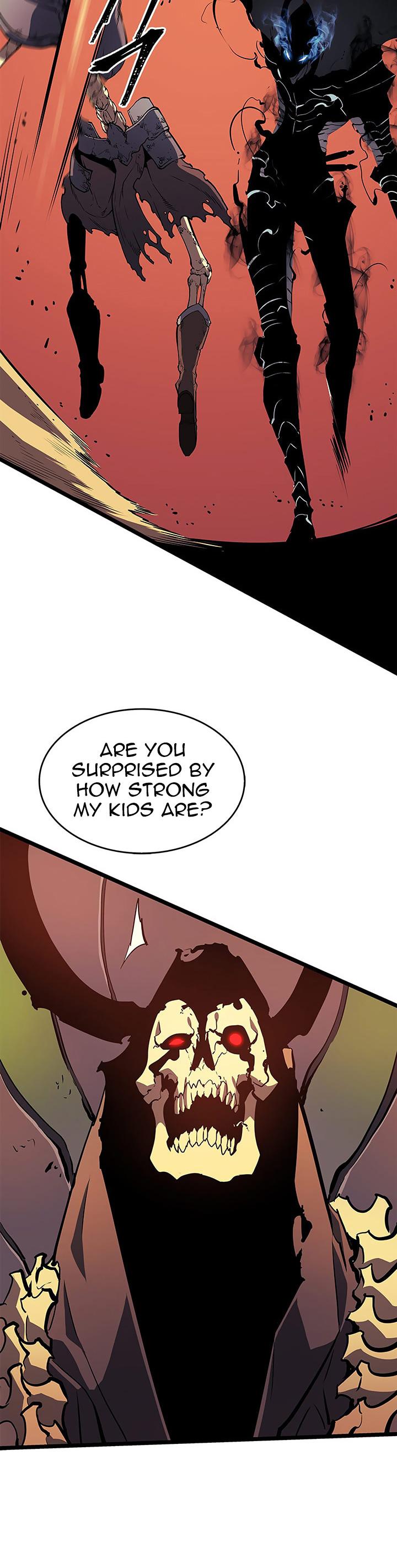 Solo Leveling Chapter 60 — page 51