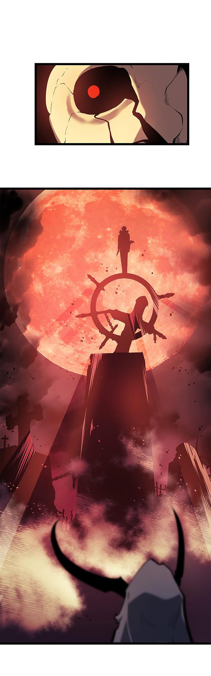 Solo Leveling Chapter 60 — page 52