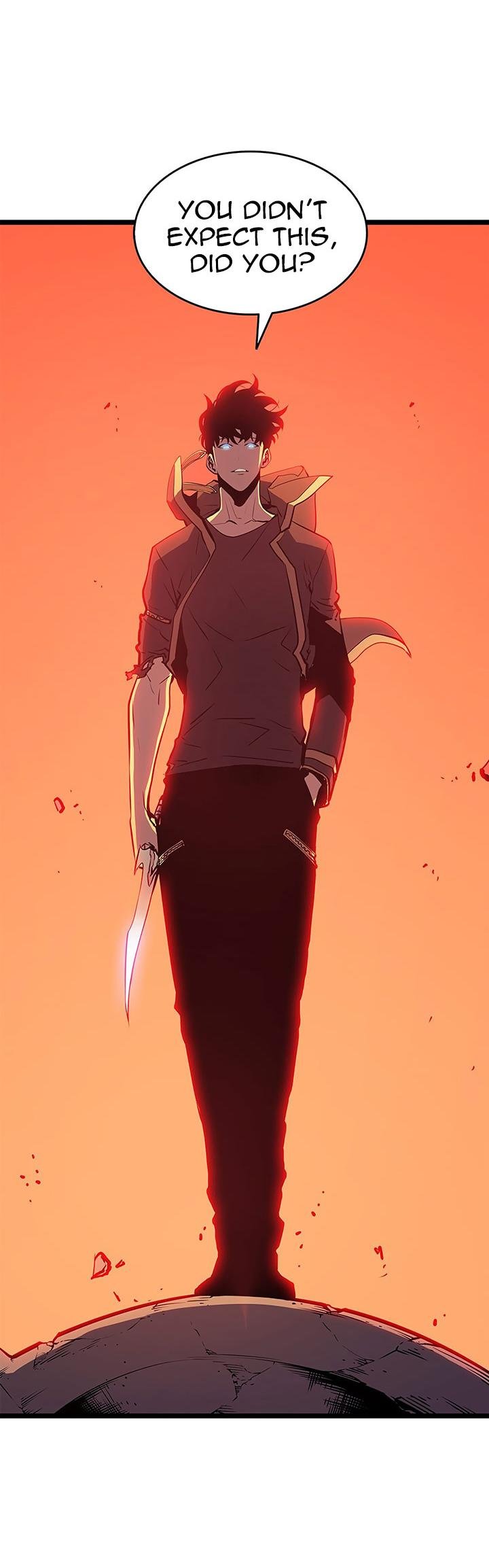 Solo Leveling Chapter 60 — page 53