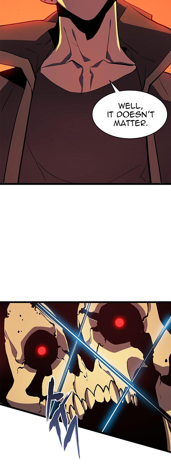 Solo Leveling Chapter 60 — page 55
