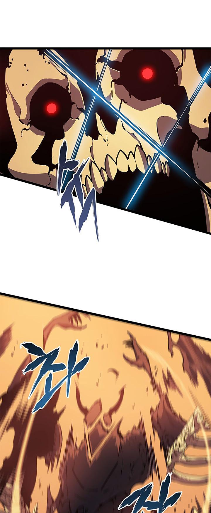 Solo Leveling Chapter 61 — page 1
