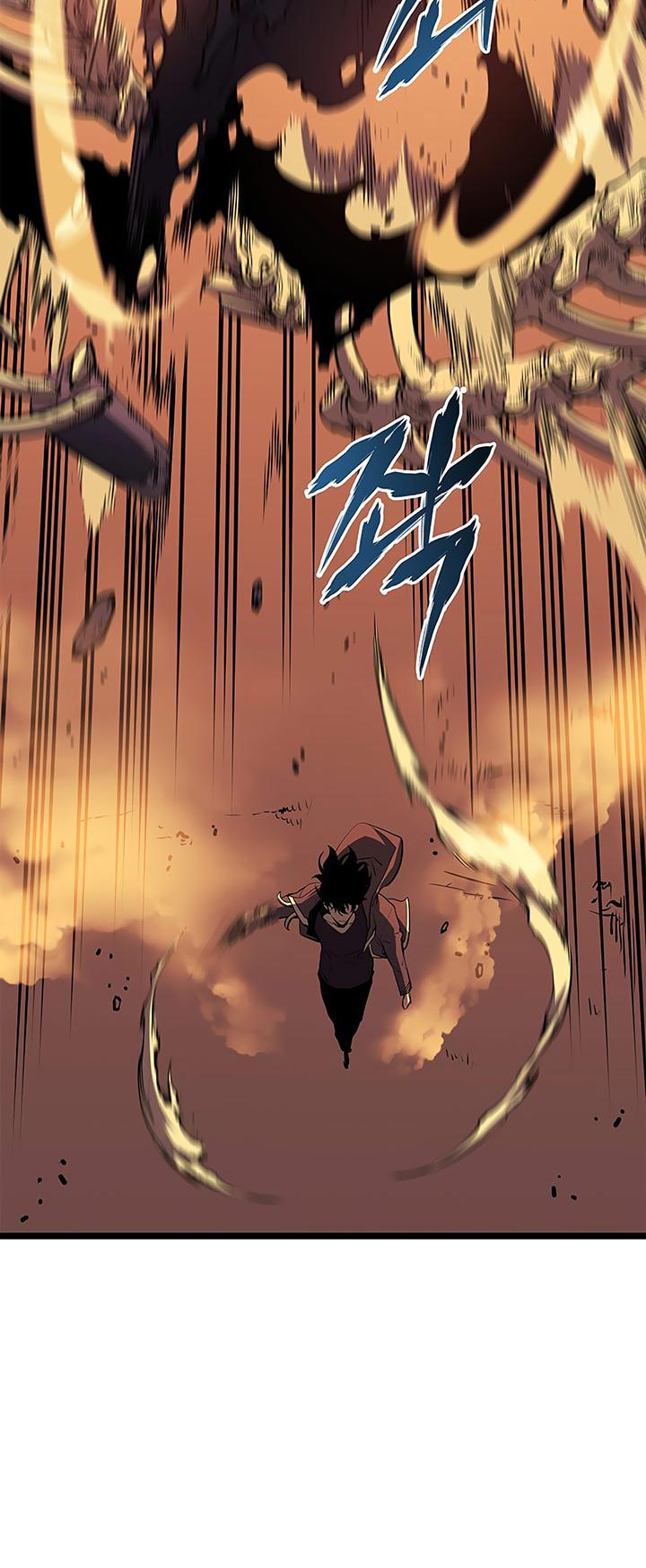 Solo Leveling Chapter 61 — page 2