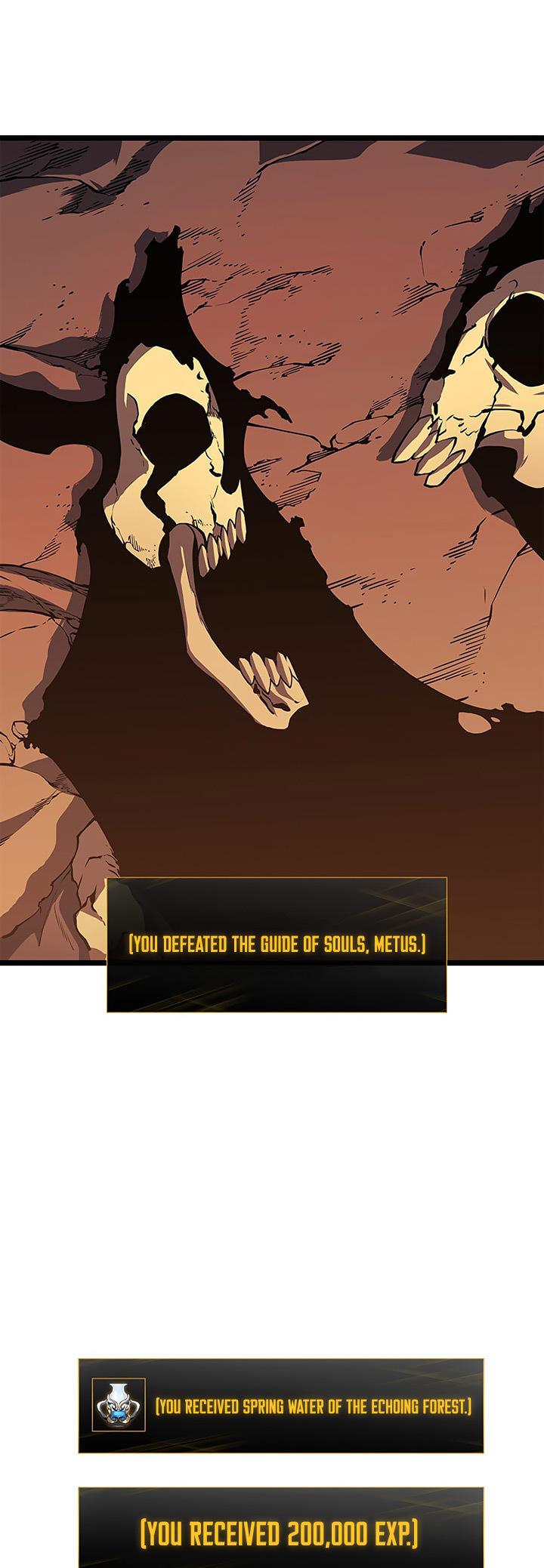 Solo Leveling Chapter 61 — page 5