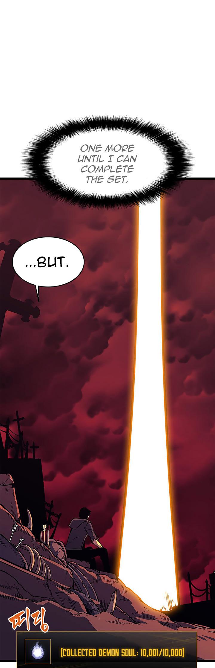 Solo Leveling Chapter 61 — page 9