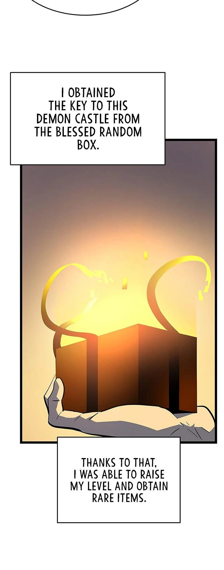 Solo Leveling Chapter 61 — page 16