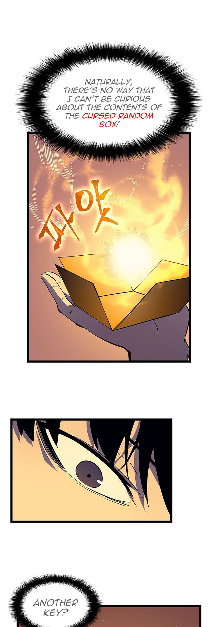 Solo Leveling Chapter 61 — page 17