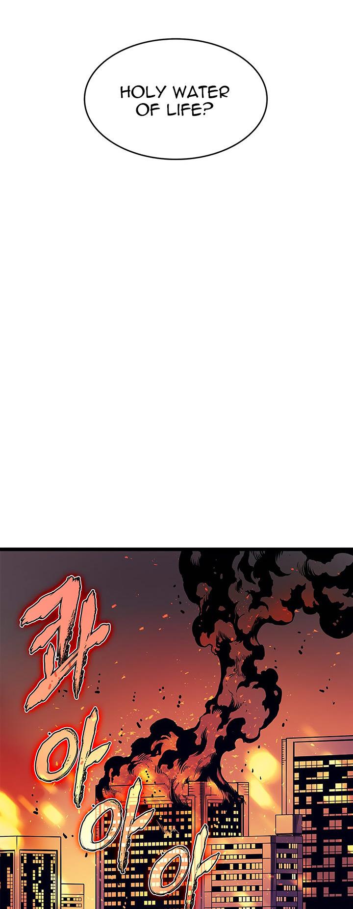 Solo Leveling Chapter 61 — page 23