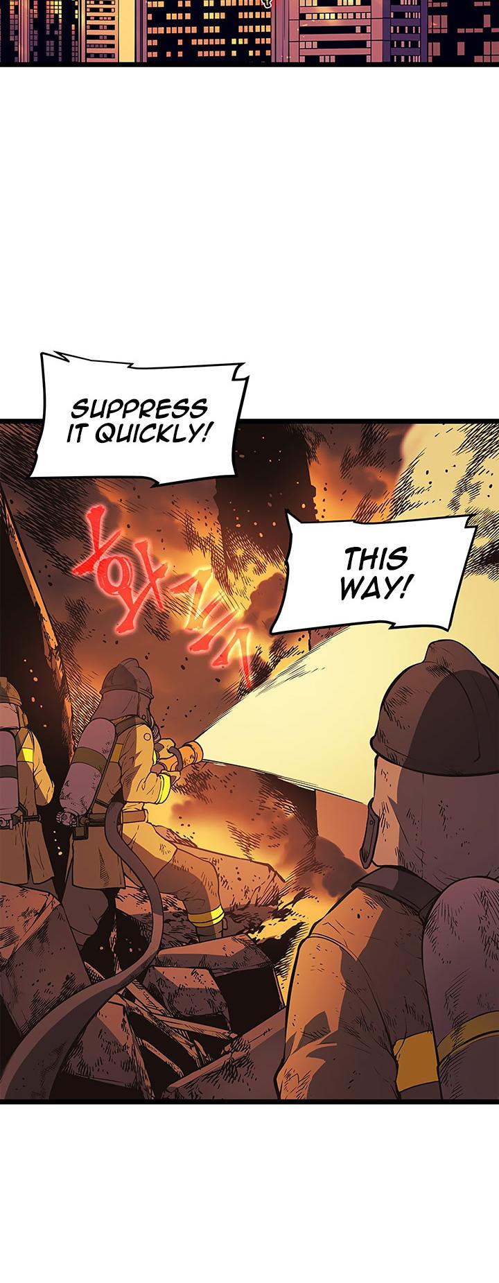 Solo Leveling Chapter 61 — page 24