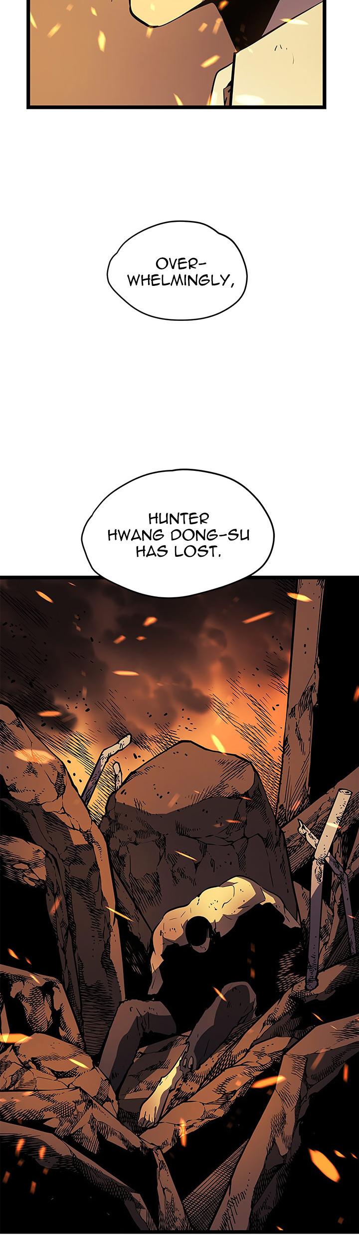 Solo Leveling Chapter 61 — page 26