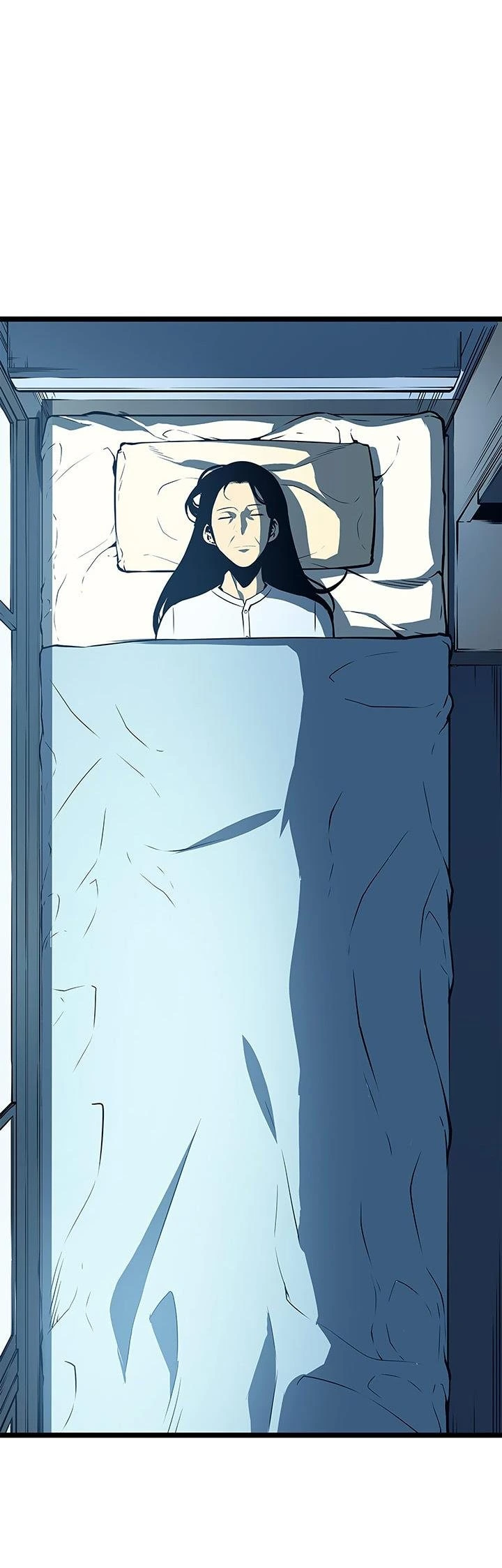 Solo Leveling Chapter 61 — page 28