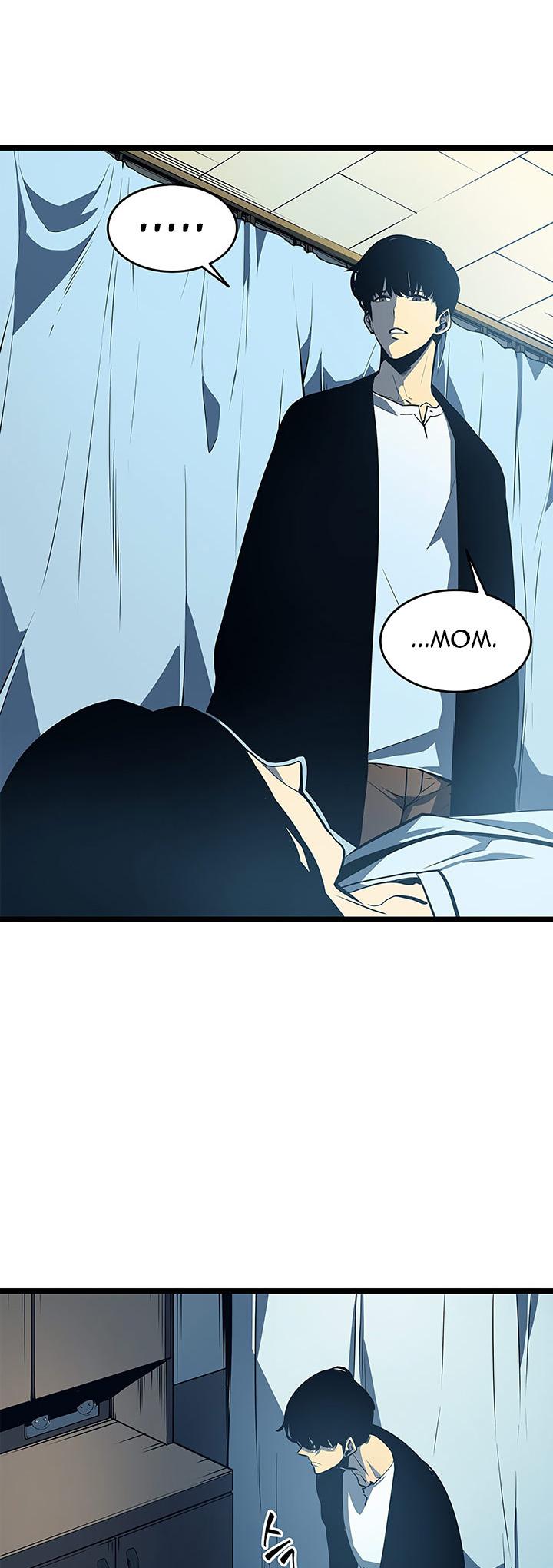 Solo Leveling Chapter 61 — page 29